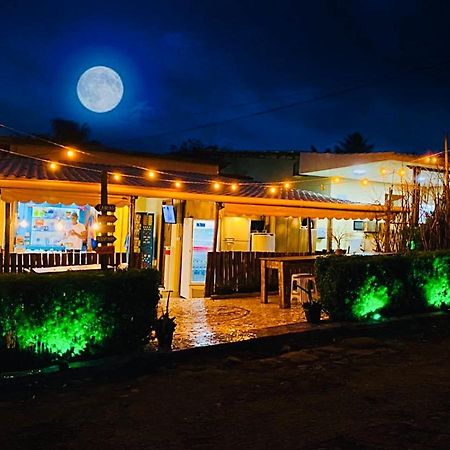Hostel Ilha Do Amor فرناندو دي نورونها المظهر الخارجي الصورة